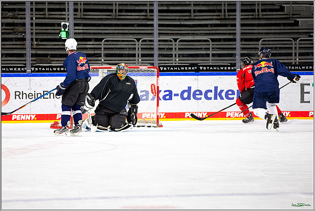 PENNY DEL; Koelner Haie- Red BUll Muenchen Sponsorenspiel; Koeln, 08.11.2022